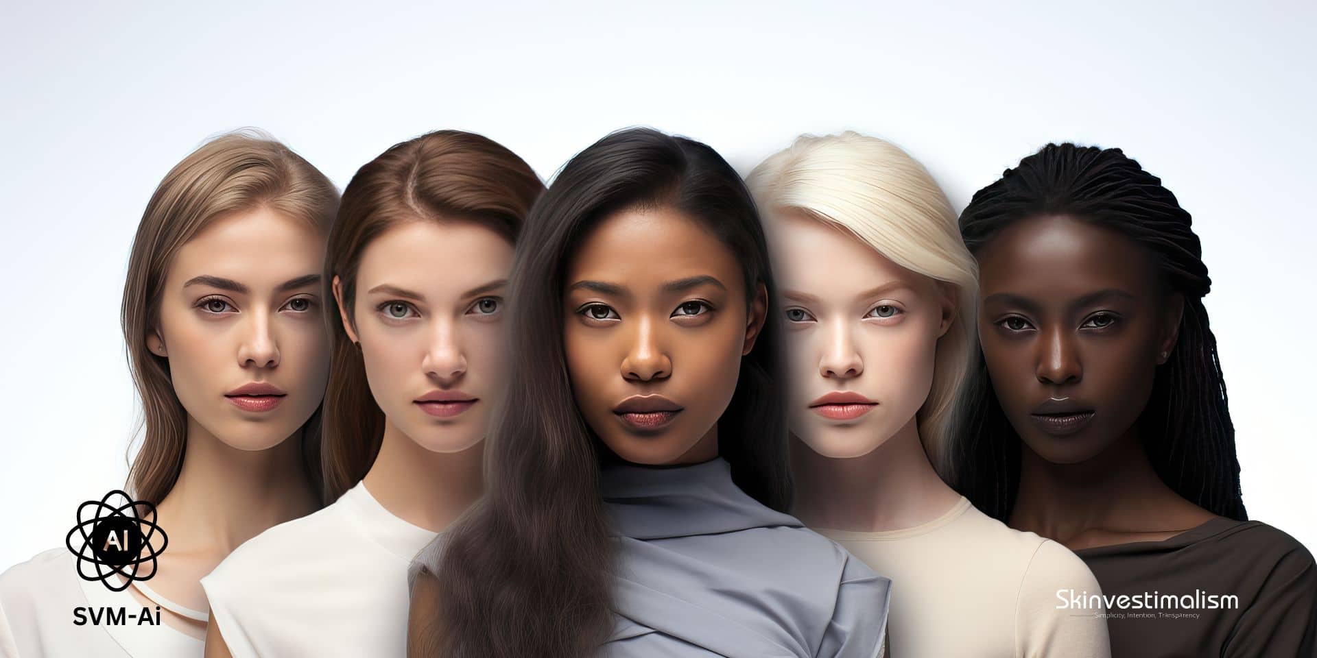 SvmAi and the Personalized Skincare Revolution for Skin of Color